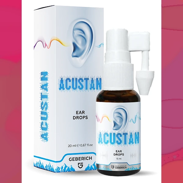 Acustan
