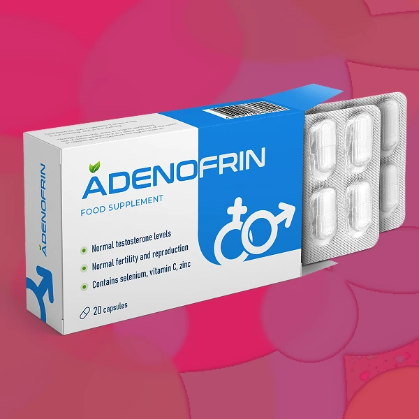 Adenofrin