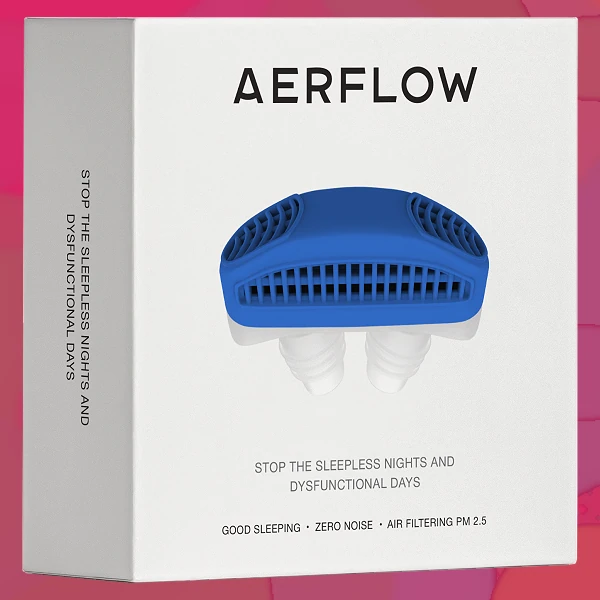 Aerflow