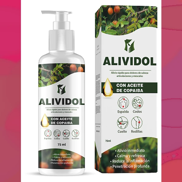 Alividol
