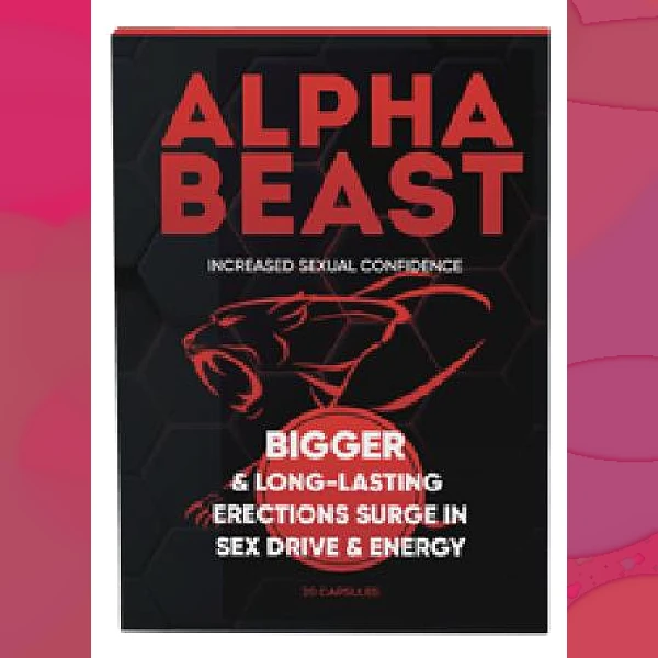 Alpha Beast