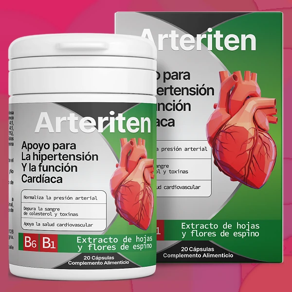 Arteriten