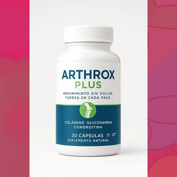 Arthrox