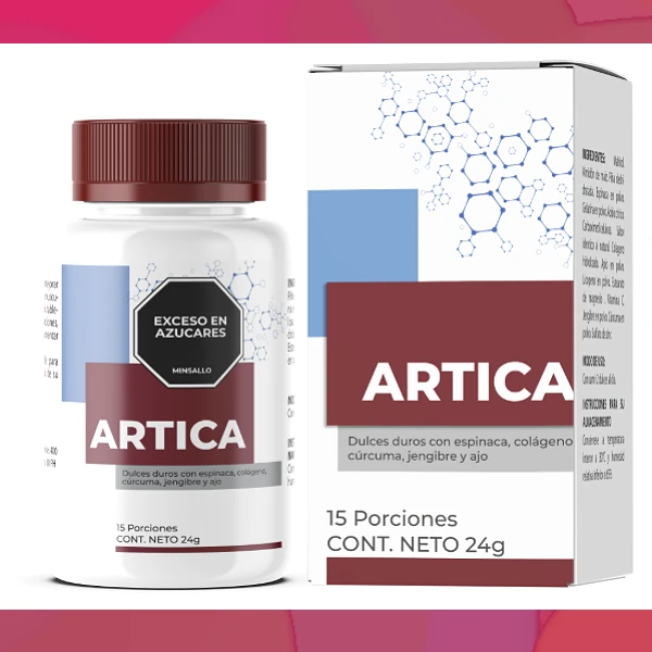 ARTICA