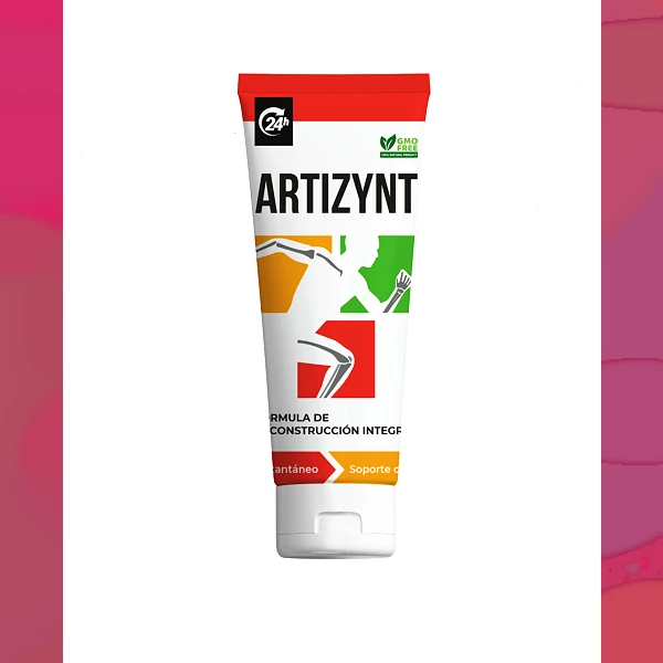 ArtiZynt Gel