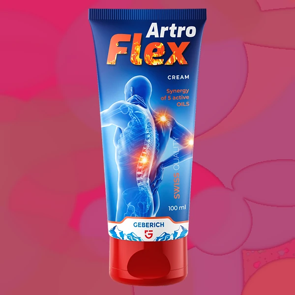 Artroflex Cream
