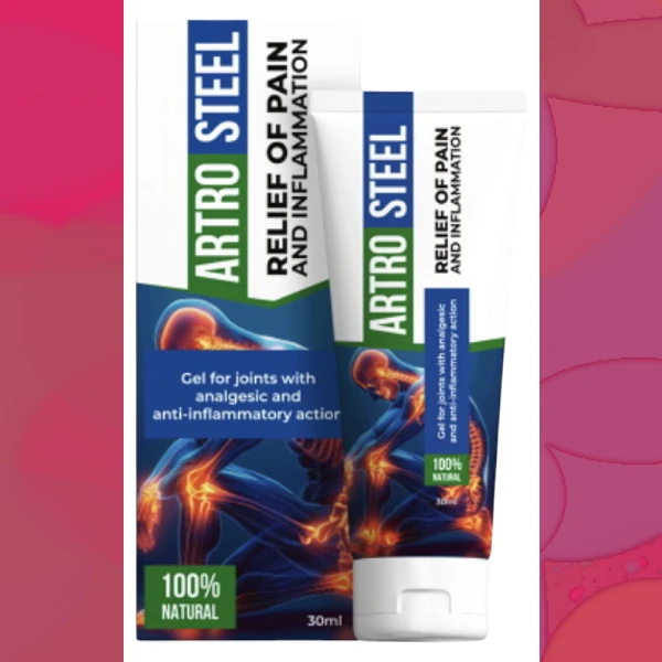 Artrosteel