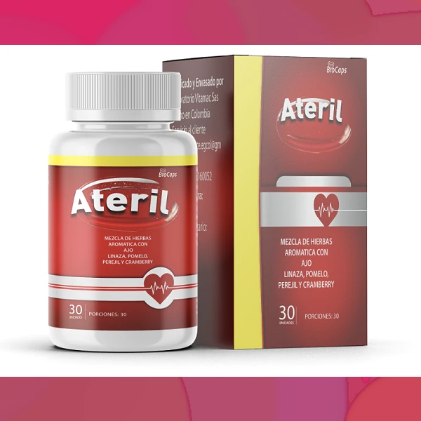 Ateril