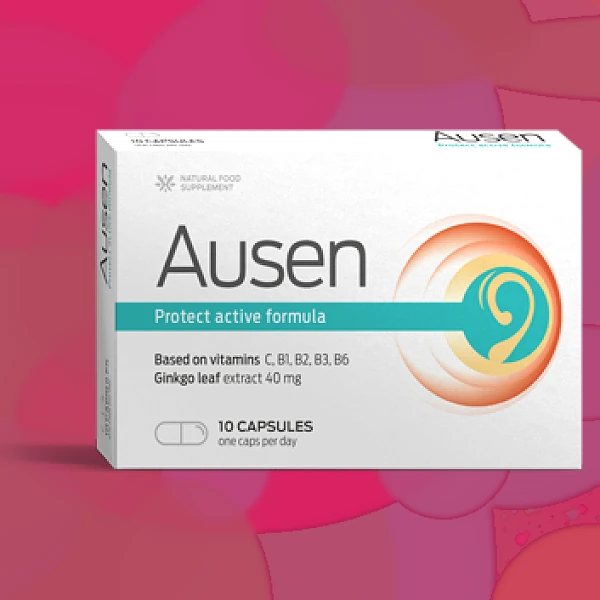 Ausen