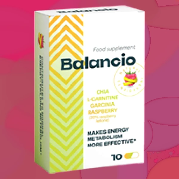 Balancio