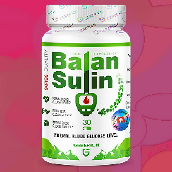 Balansulin