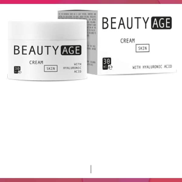 Beauty Age Skin