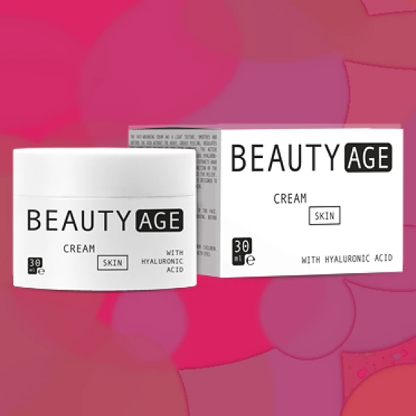 Beauty Age