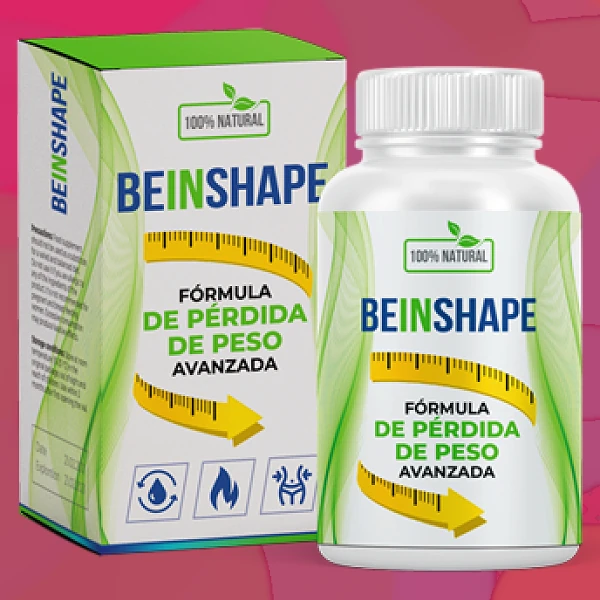 Beinshape