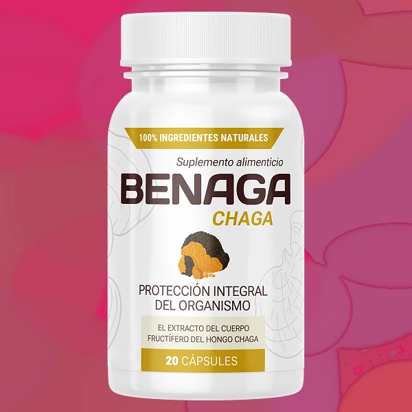 Benaga Chaga