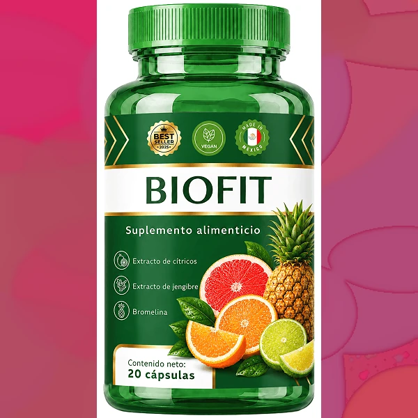 Biofit