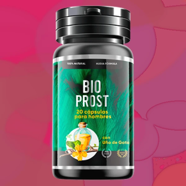 Bioprost