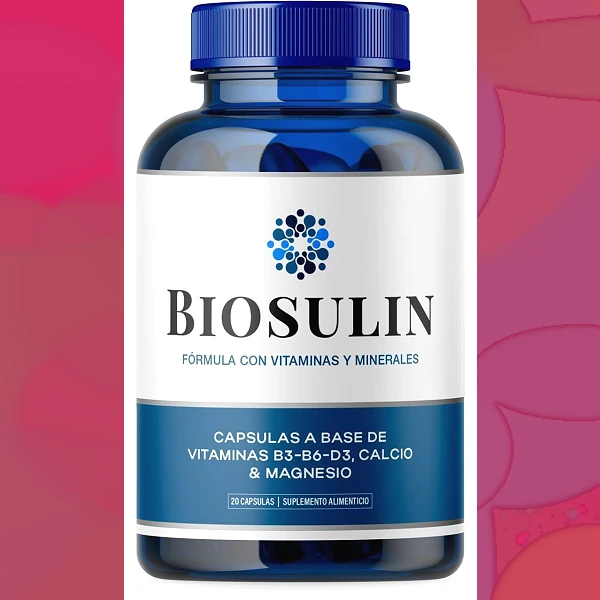 Biosulin