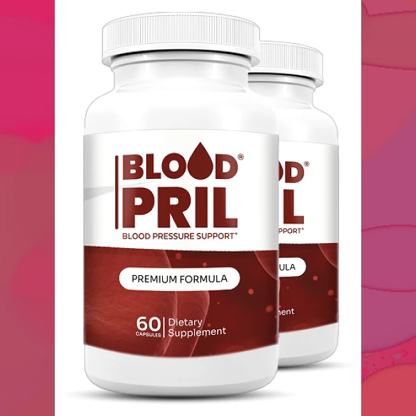Bloodpril