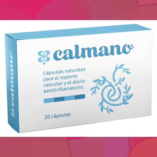 Calmano cream hemorrhoids