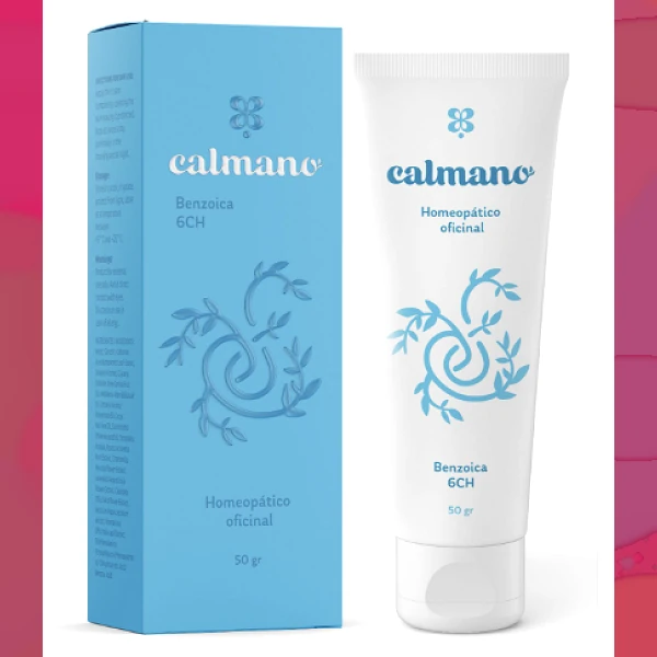Calmano hemorrhoids