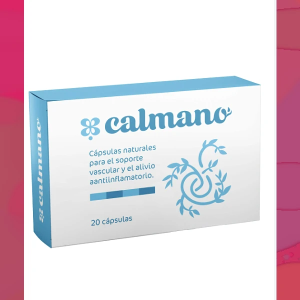 Calmano varicosis cream