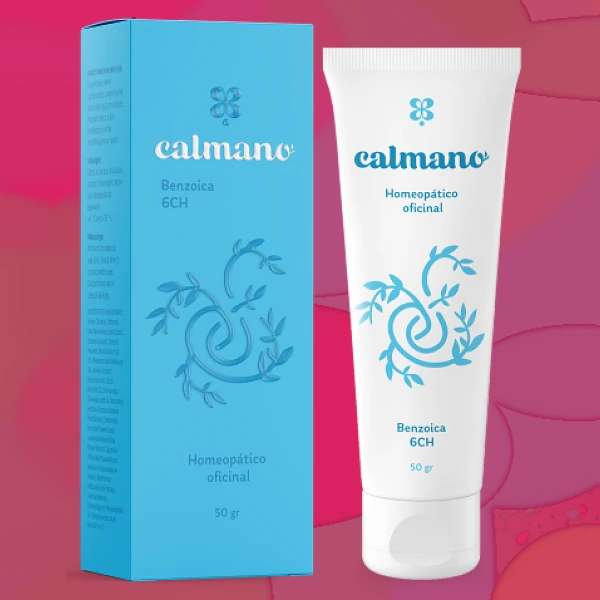 Calmano