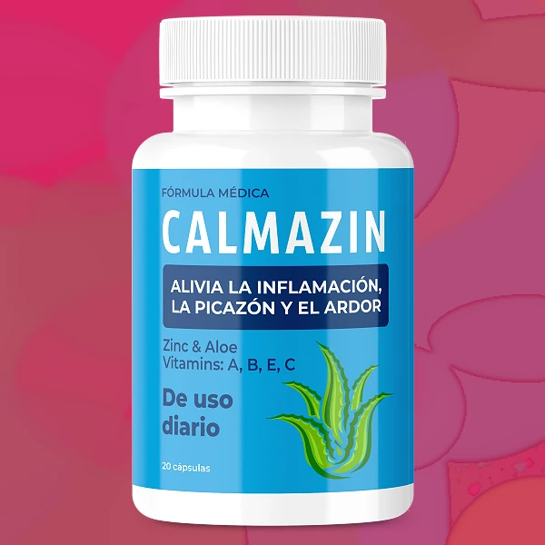 Calmazin
