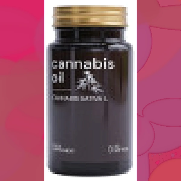 Cannabis Oil Prostatitis