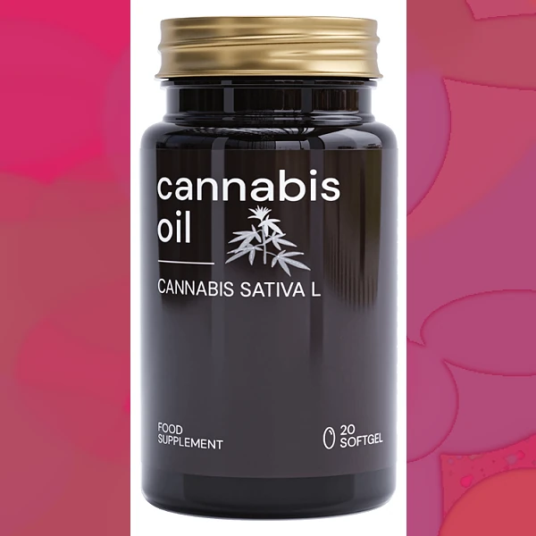 Cannabis Oil