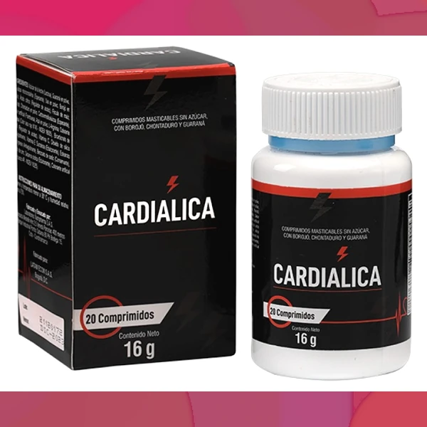 Cardialica