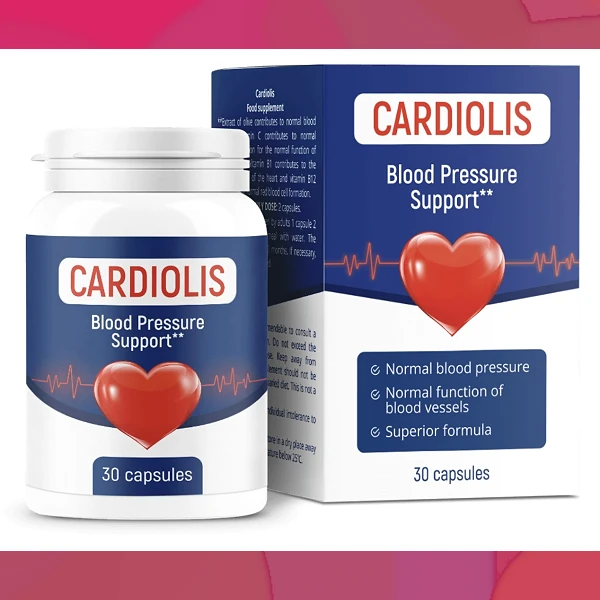 Cardiolis