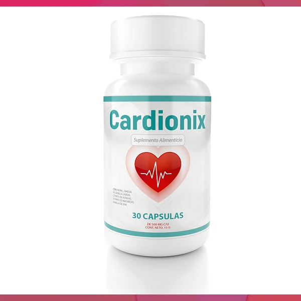 Cardionix