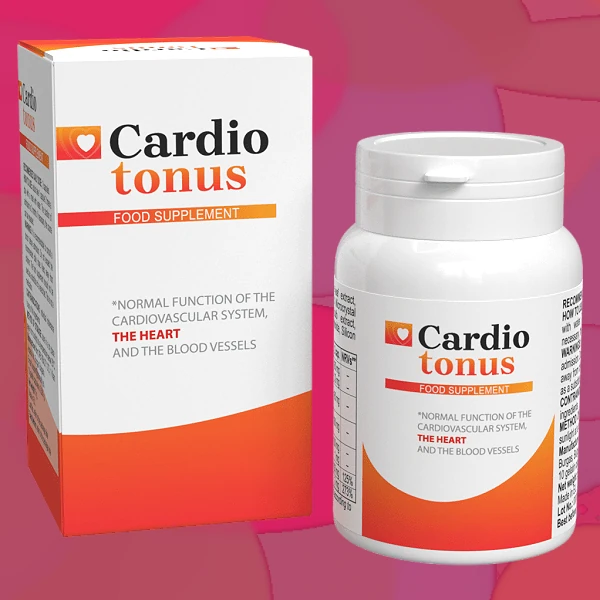 Cardiotonus
