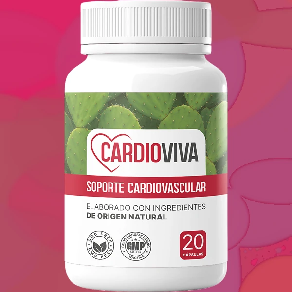 CardioViva 649
