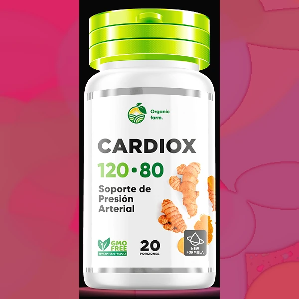 Cardiox