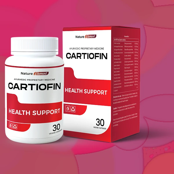 Cartiofin