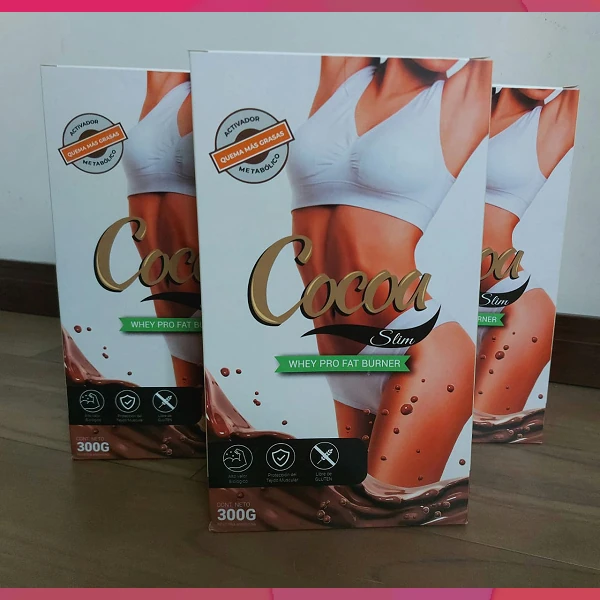 Cocoa Slim