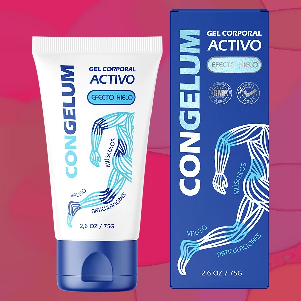 Congelum