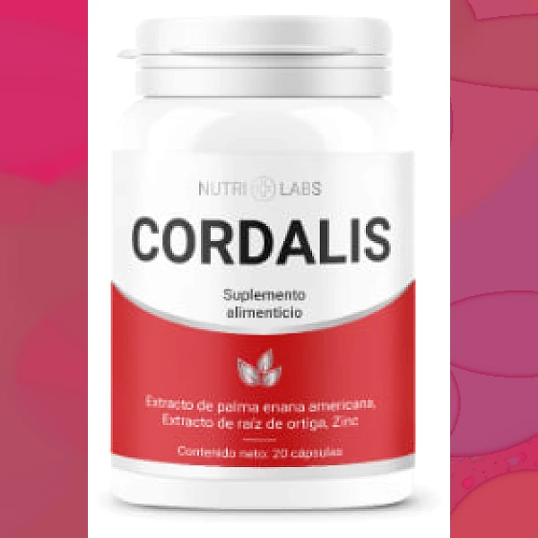 Cordalis
