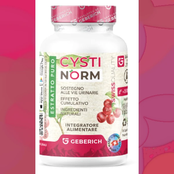 CystiNorm