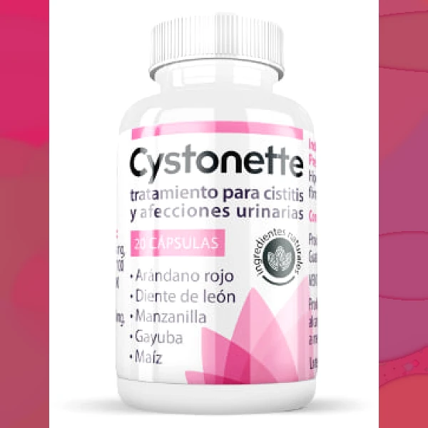 Cystonette