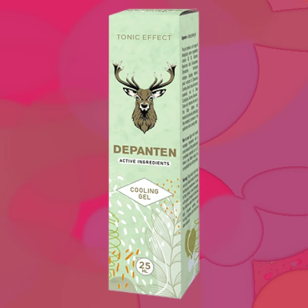 Depanten