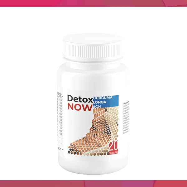 Detox Now
