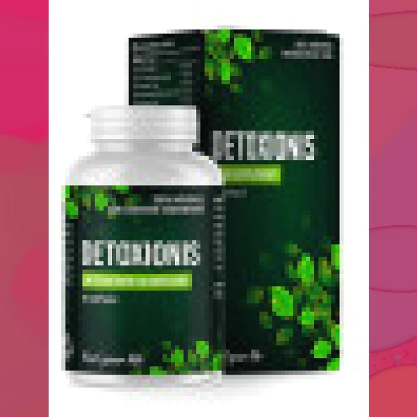 Detoxionis