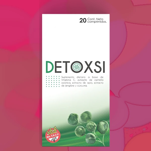 Detoxsi