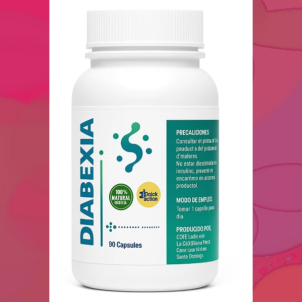 Diabexia
