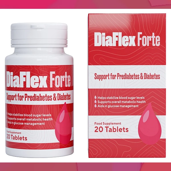 DiaFlex Forte