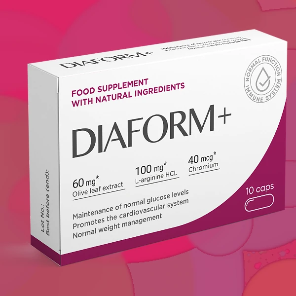 Diaform