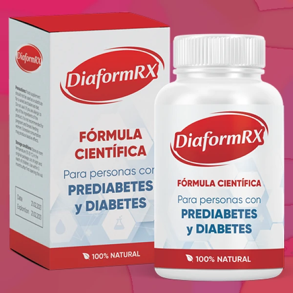 DiaformRX